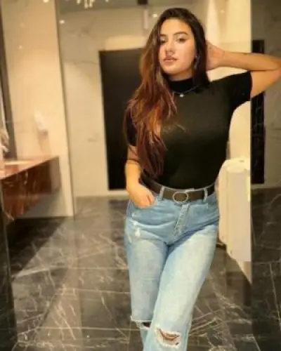 Escorts Ranikor